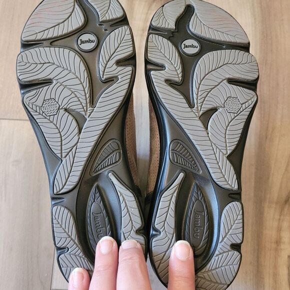 Jambu Women's Booties - Picture 5 of 6